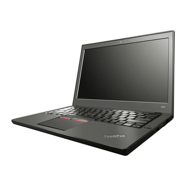 Lenovo ThinkPad X250 12" Core i5 2,3 GHz - SSD 256 Go - 8 Go AZERTY - Français