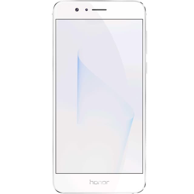 Huawei Honor 8 32 Go   - Blanc - Débloqué