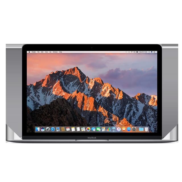 Apple MacBook 12” (Début 2015)