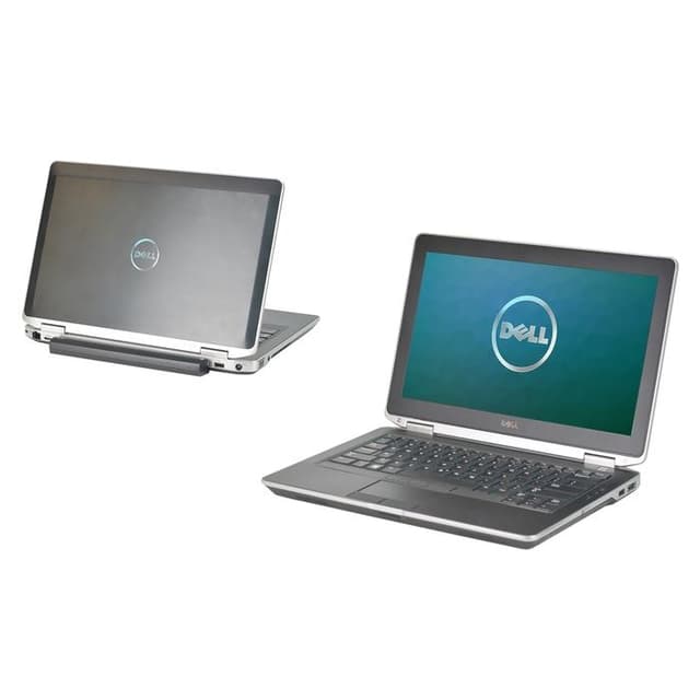 Dell Latitude E6330 13" Core i5 2,7 GHz  - SSD 128 Go - 8 Go AZERTY - Français