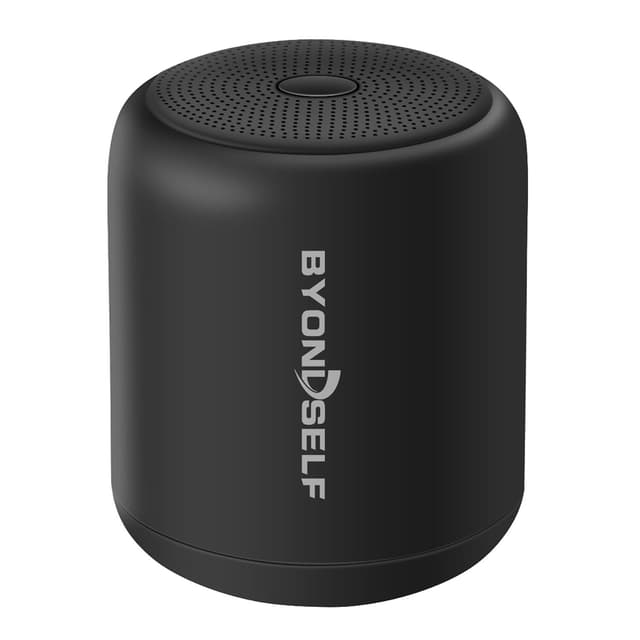 Enceinte Bluetooth Byondself X6s Noir