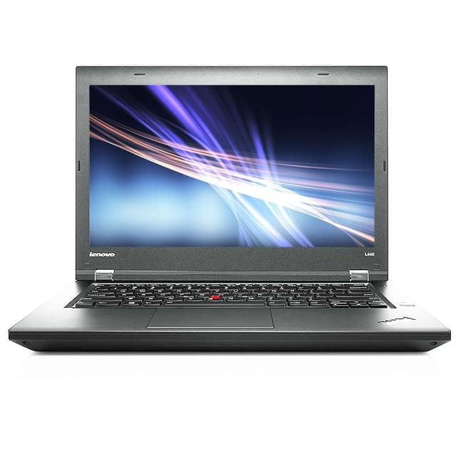 Lenovo ThinkPad L440 14" Celeron 1,1 GHz - HDD 500 Go - 4 Go AZERTY - Français