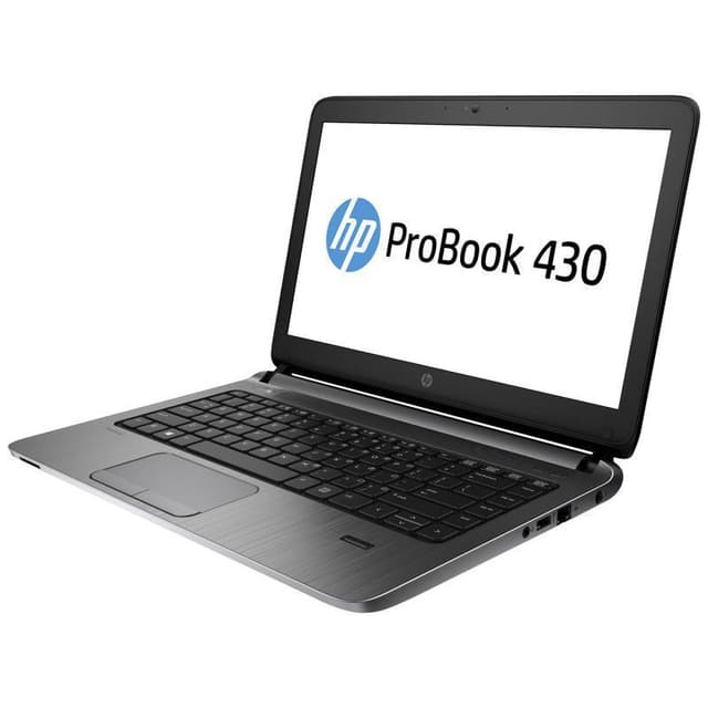 Hp ProBook 430 G2 13" Core i3 1,9 GHz - Hdd 500 Go RAM 4 Go