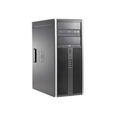 HP Elite 8300 Core i5 3,2 GHz - SSD 1 To RAM 16 Go