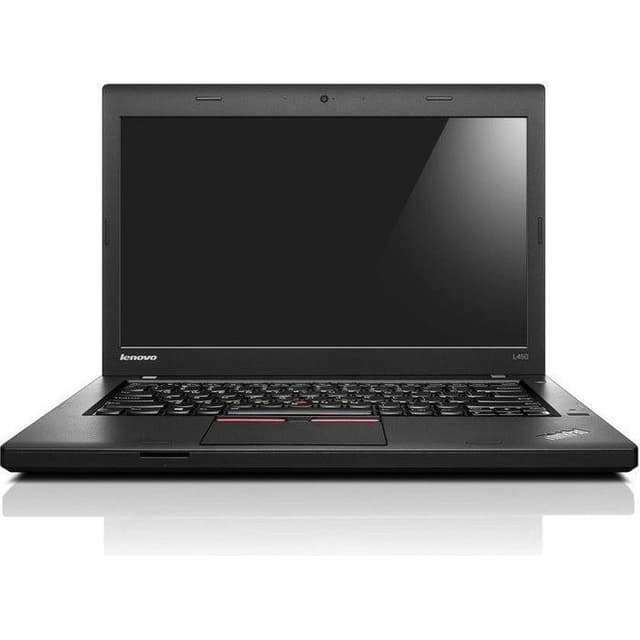 Lenovo ThinkPad L450 14" Core i5 2,3 GHz - HDD 500 Go - 4 Go AZERTY - Français