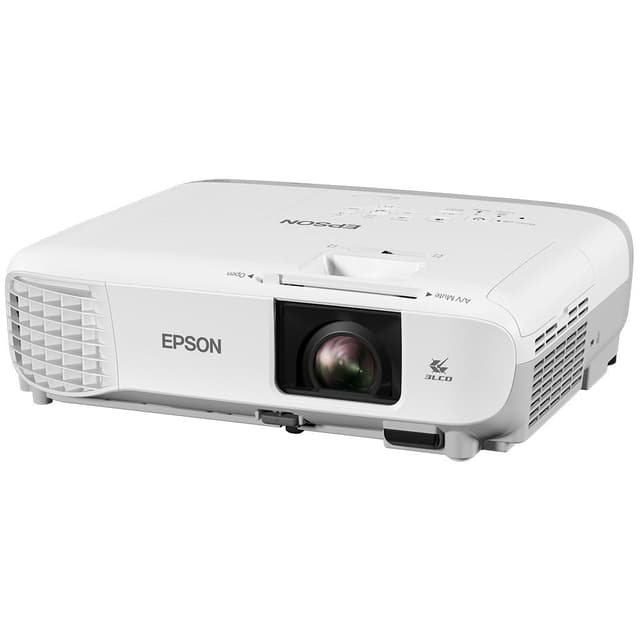 Vidéo projecteur Epson EB-W39 Blanc