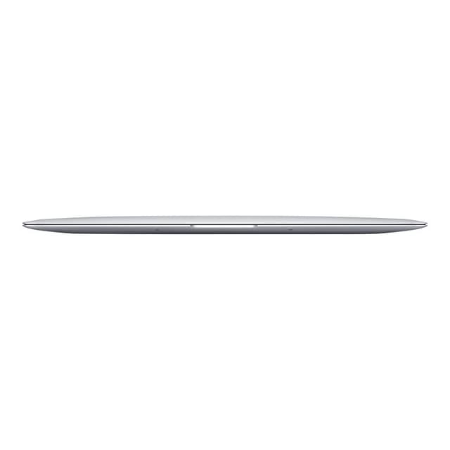 MacBook Air 11" (2015) - QWERTY - Anglais (US)