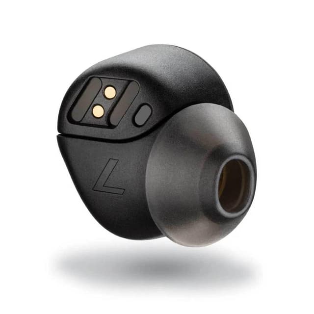 Ecouteurs Intra-auriculaire Bluetooth Réducteur de bruit - Plantronics BACKBEAT PRO 5100