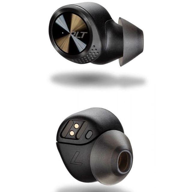 Ecouteurs Intra-auriculaire Bluetooth Réducteur de bruit - Plantronics BACKBEAT PRO 5100