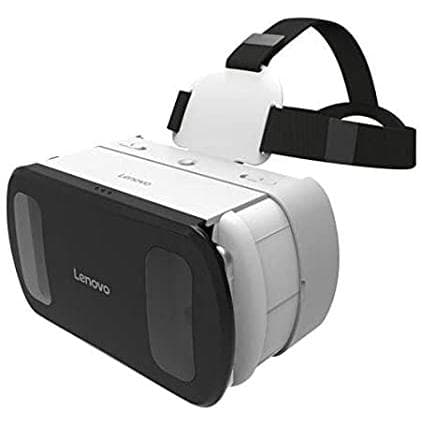 Casque VR - Réalité Virtuelle Lenovo V200
