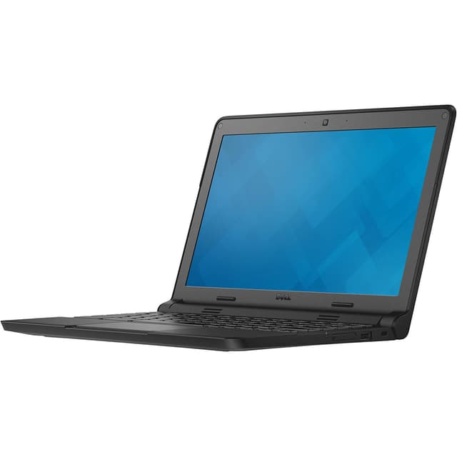 Dell Chromebook 11 3120 XDGJH Celeron 2,16 GHz 16Go SSD - 4Go AZERTY - Français