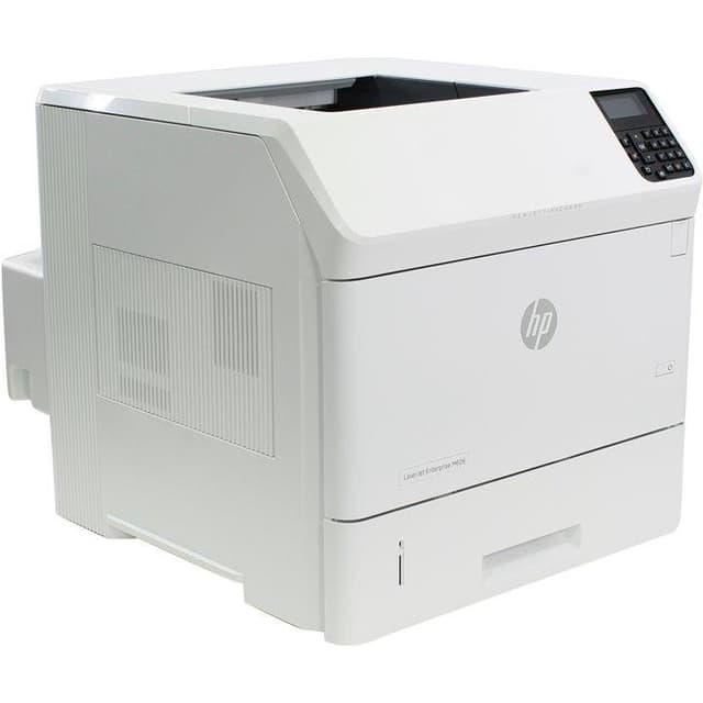 Imprimante monochrome HP LaserJet Enterprise M606dn