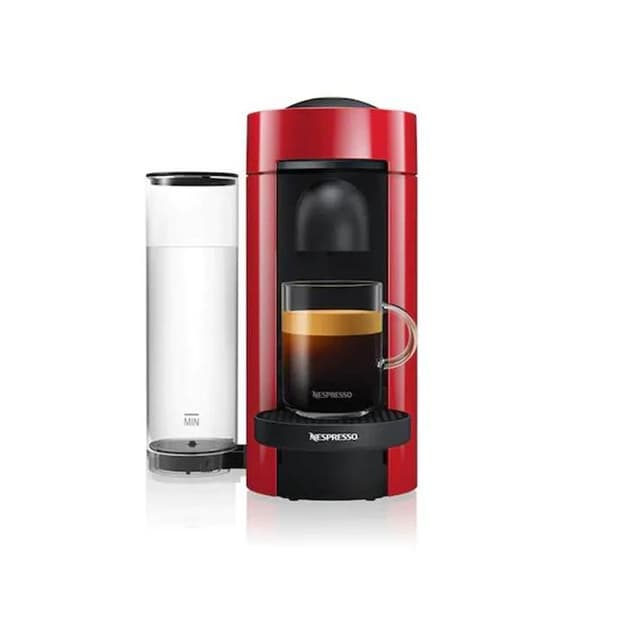 Cafetière à dosette Compatible Nespresso Magimix Vertuo Plus GDB2