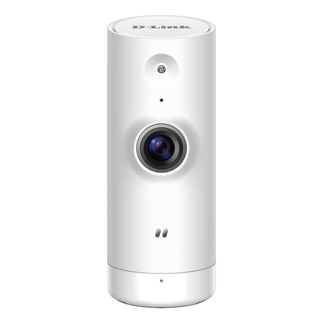 Caméra D-Link DCS-8000LH - Blanc