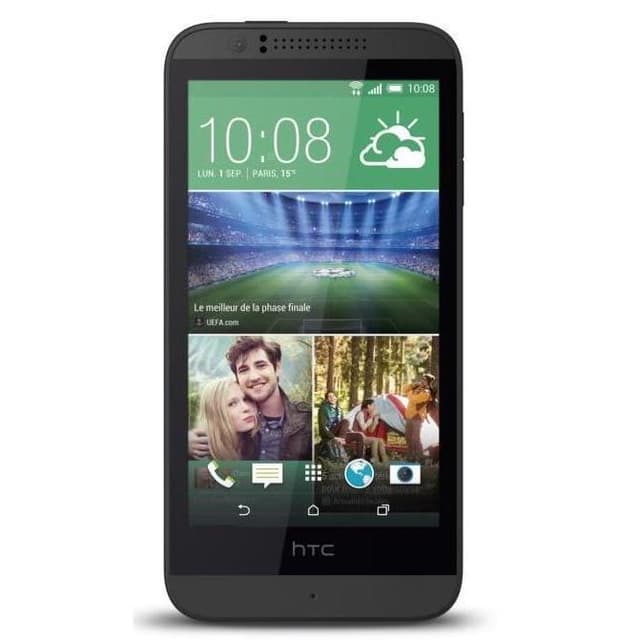 HTC Desire 510 8 Go   - Gris - Débloqué