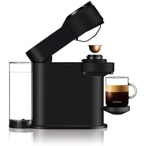 Expresso à capsules Compatible Nespresso Magimix Vertuo Next Deluxe 11719