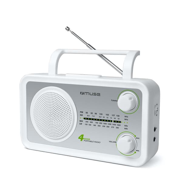 Radio Muse M-05 SW