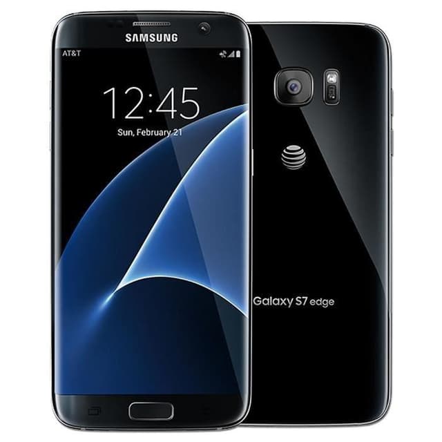 Galaxy S7 32 Go - Noir - Débloqué