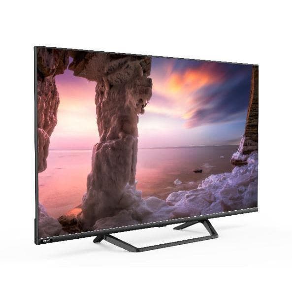 SMART TV LED Ultra HD 4K 109 cm Chiq U43H7SX