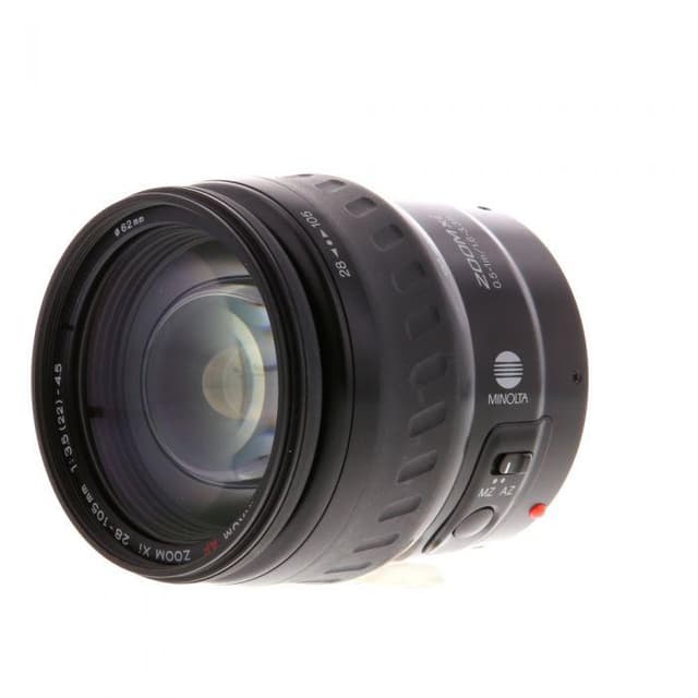 Objectif Minolta Sony AF 28-105mm f/3.5-4.5