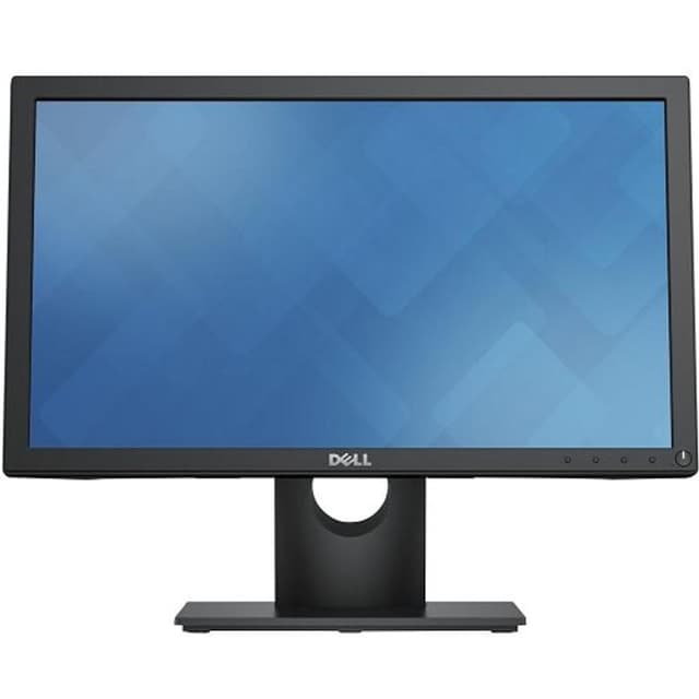 Écran 19" LCD hdtv+ Dell E1916HE