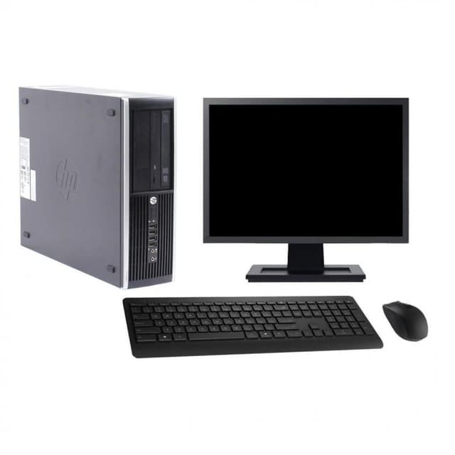 HP Compaq 6300 Pro SFF 22” (2013)