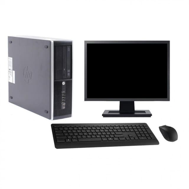 HP Compaq 6300 Pro SFF 19” (2013)