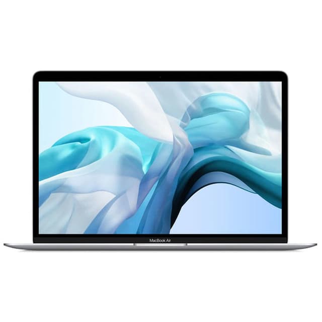 MacBook Air 13" Retina (2018) - Core i5 1,6 GHz - SSD 256 Go - 8 Go AZERTY - Français