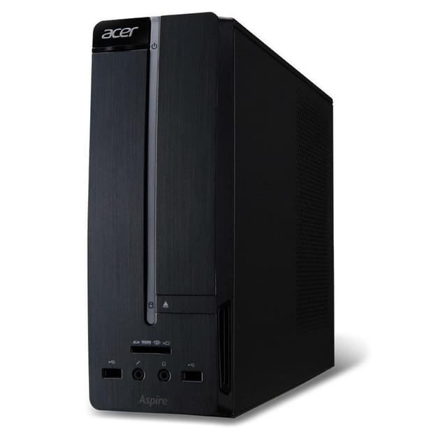 Acer Aspire XC-603 Pentium 2,9 GHz - HDD 500 Go RAM 8 Go