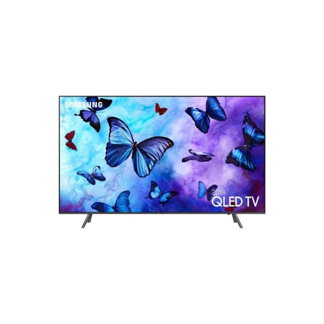 TV QLED Ultra HD 4K 124 cm Samsung QE49Q6F