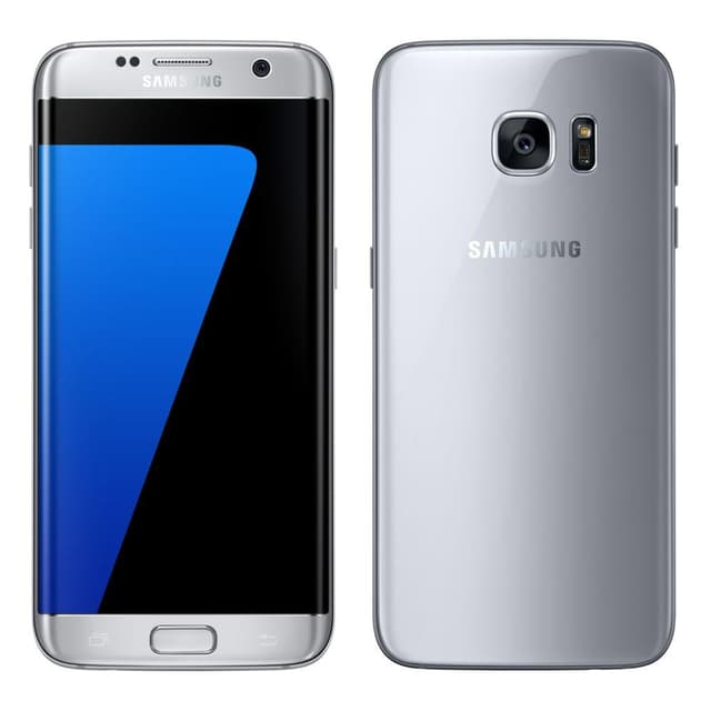 Galaxy S7 32 Go - Gris - Débloqué