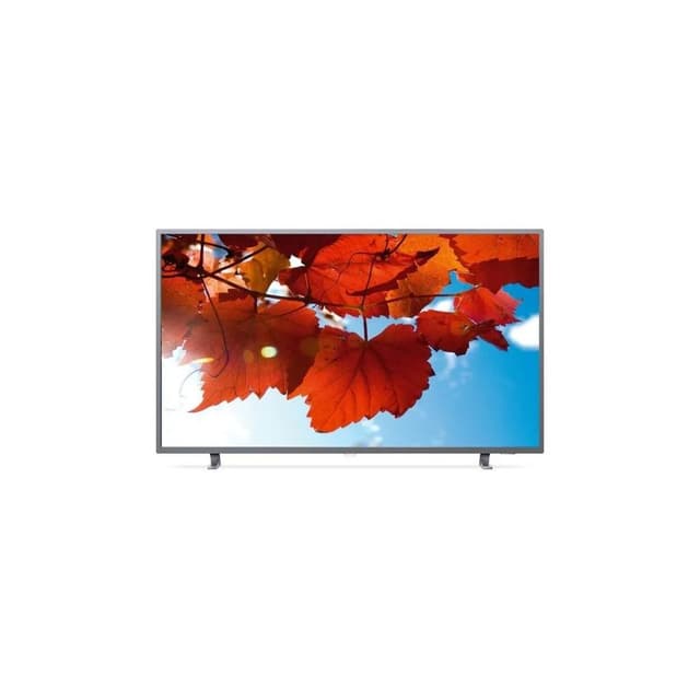 TV LED Ultra HD 4K 109 cm Philips PUT6703