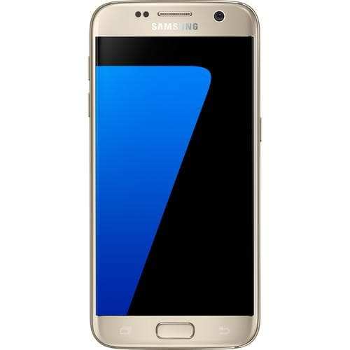 Galaxy S7 32 Go - Or - Débloqué