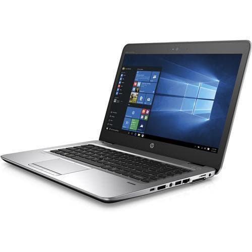 HP EliteBook 840 G3 14" Core i5 2,3 GHz - SSD 512 Go - 16 Go AZERTY - Français