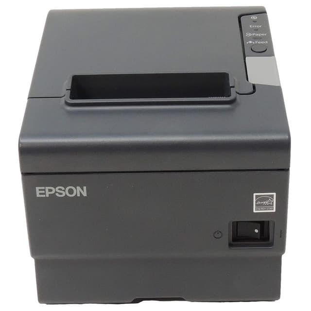 Epson TM-T88IV Imprimante thermique