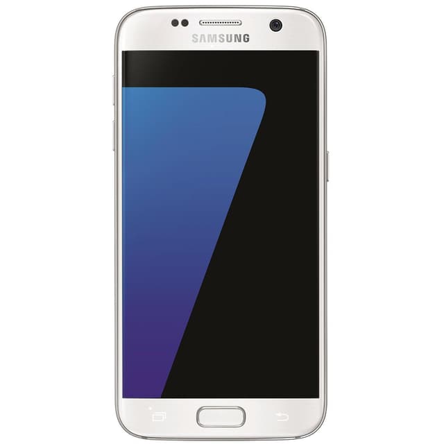 Galaxy S7 32 Go - Blanc - Débloqué