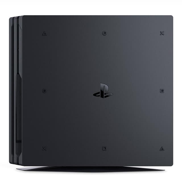 PlayStation 4 Pro 1000Go - Noir N/A + Horizon Zero Dawn