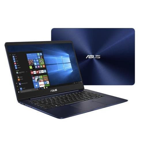 Asus ZenBook UX3400UA-GV451T 14" Core i5 1,6 GHz - SSD 256 Go - 8 Go AZERTY - Français