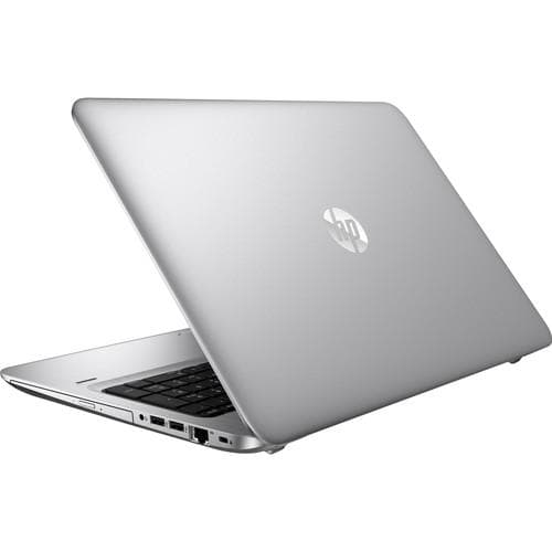 HP ProBook 450 G4 15" Core i5 2,5 GHz - SSD 240 Go - 8 Go QWERTY - Anglais (US)
