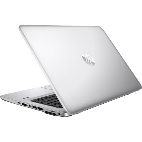 HP EliteBook 840 G3 14" Core i7 2,6 GHz - SSD 512 Go - 8 Go QWERTY - Anglais (US)