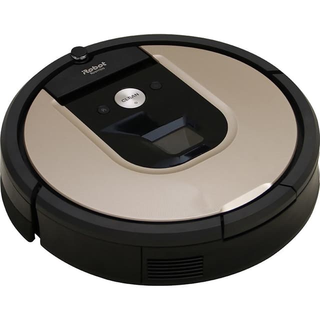 Aspirateur robot irobot Roomba R976