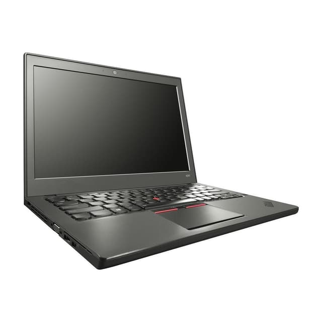 Lenovo ThinkPad X250 12" Core i5 2,3 GHz - Ssd 256 Go RAM 8 Go QWERTY