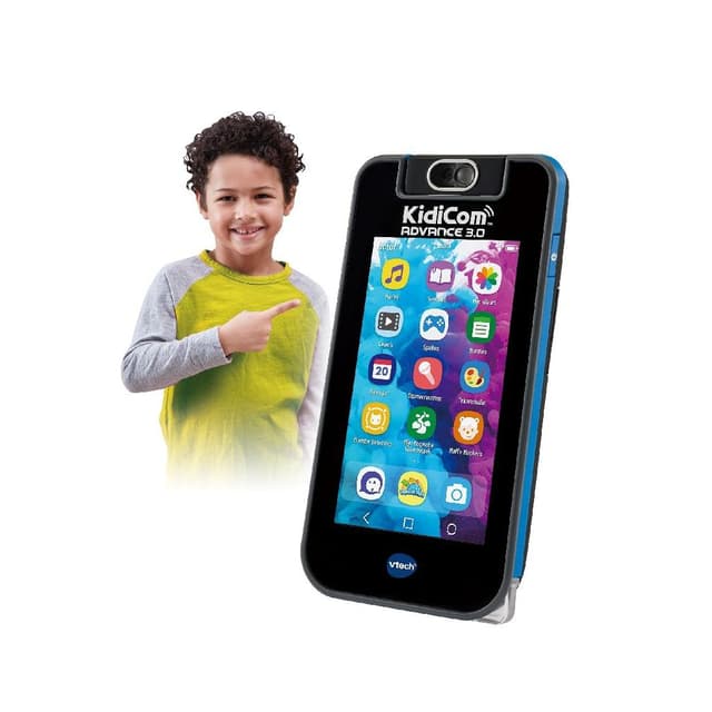 Tablette tactile pour enfant Vetch KidiCom Advance 3.0