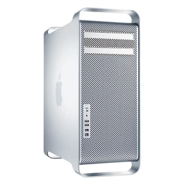 Mac Pro (Mars 2009) Xeon 2,93 GHz - HDD 640 Go - 8 Go