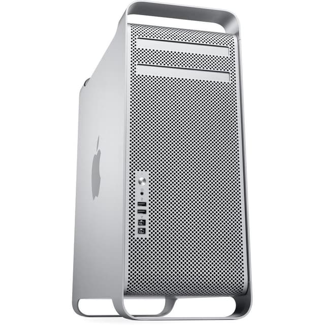 Mac Pro (Mars 2009) Xeon 2,93 GHz - HDD 640 Go - 8 Go