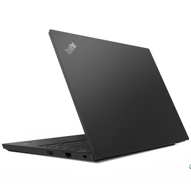 Lenovo ThinkPad E14 14" Core i5 2,4 GHz - SSD 256 Go - 8 Go AZERTY - Canadien
