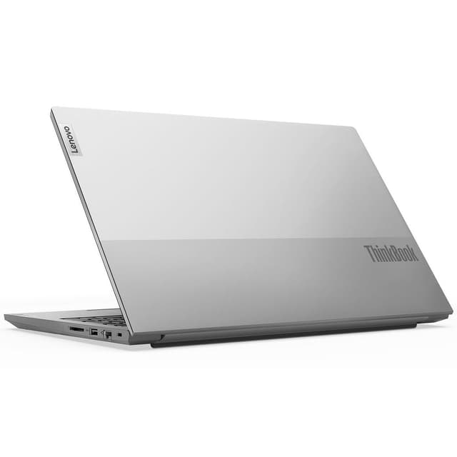 Lenovo ThinkBook 15 G2 15" Ryzen 7 1,8 GHz - SSD 512 Go - 16 Go AZERTY - Français