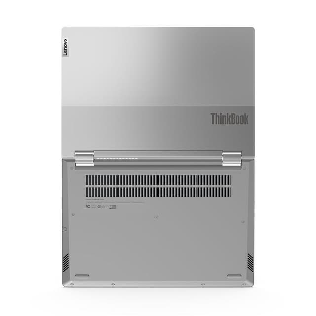 Lenovo ThinkBook 14S Yoga ITL 14" Core i5 2,4 GHz - SSD 256 Go - 8 Go AZERTY - Belge