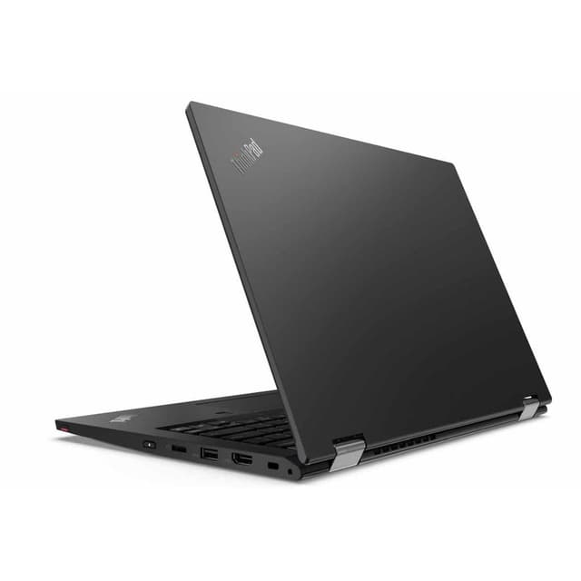 Lenovo ThinkPad L13 Yoga Gen 2 13" Core i5 2,4 GHz - SSD 256 Go - 8 Go QWERTY - Italien