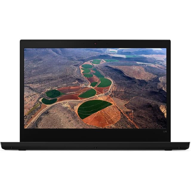 Lenovo ThinkPad L14 14" Ryzen 5 2,3 GHz - SSD 512 Go - 16 Go QWERTY - Espagnol